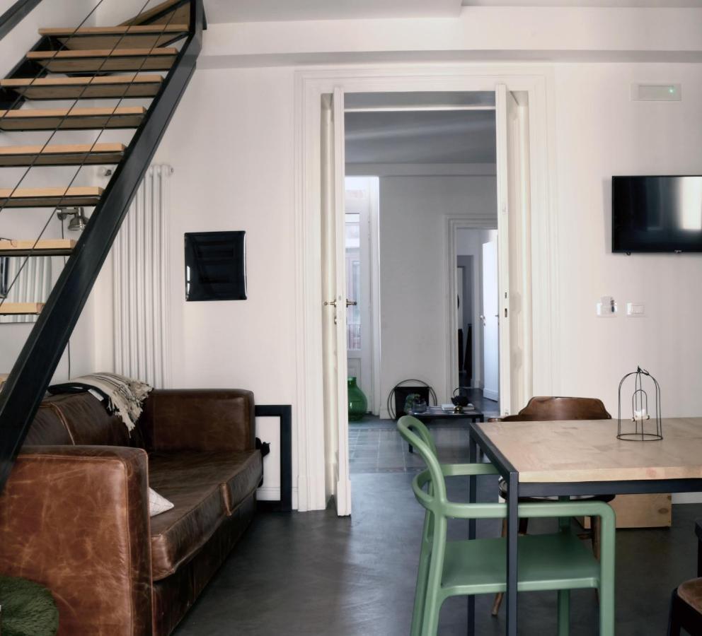 Minimal Chic-Teatro Massimo Bellini Apartment CTA Exterior photo