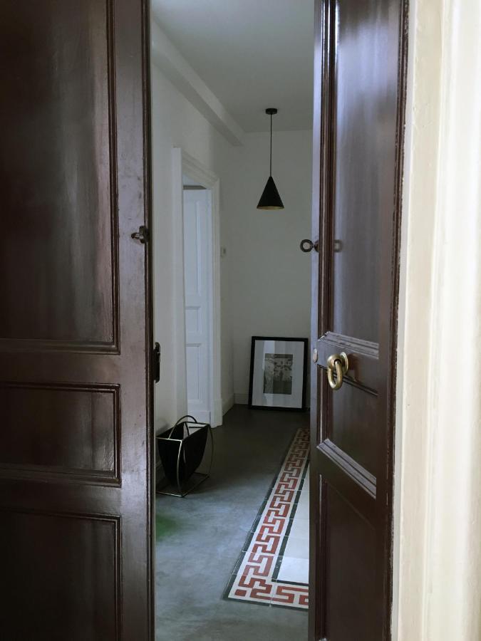 Minimal Chic-Teatro Massimo Bellini Apartment CTA Exterior photo