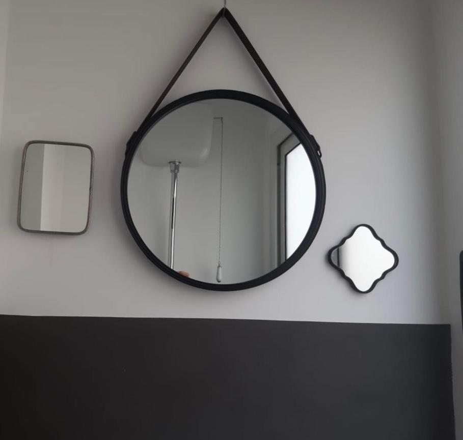 Minimal Chic-Teatro Massimo Bellini Apartment CTA Exterior photo