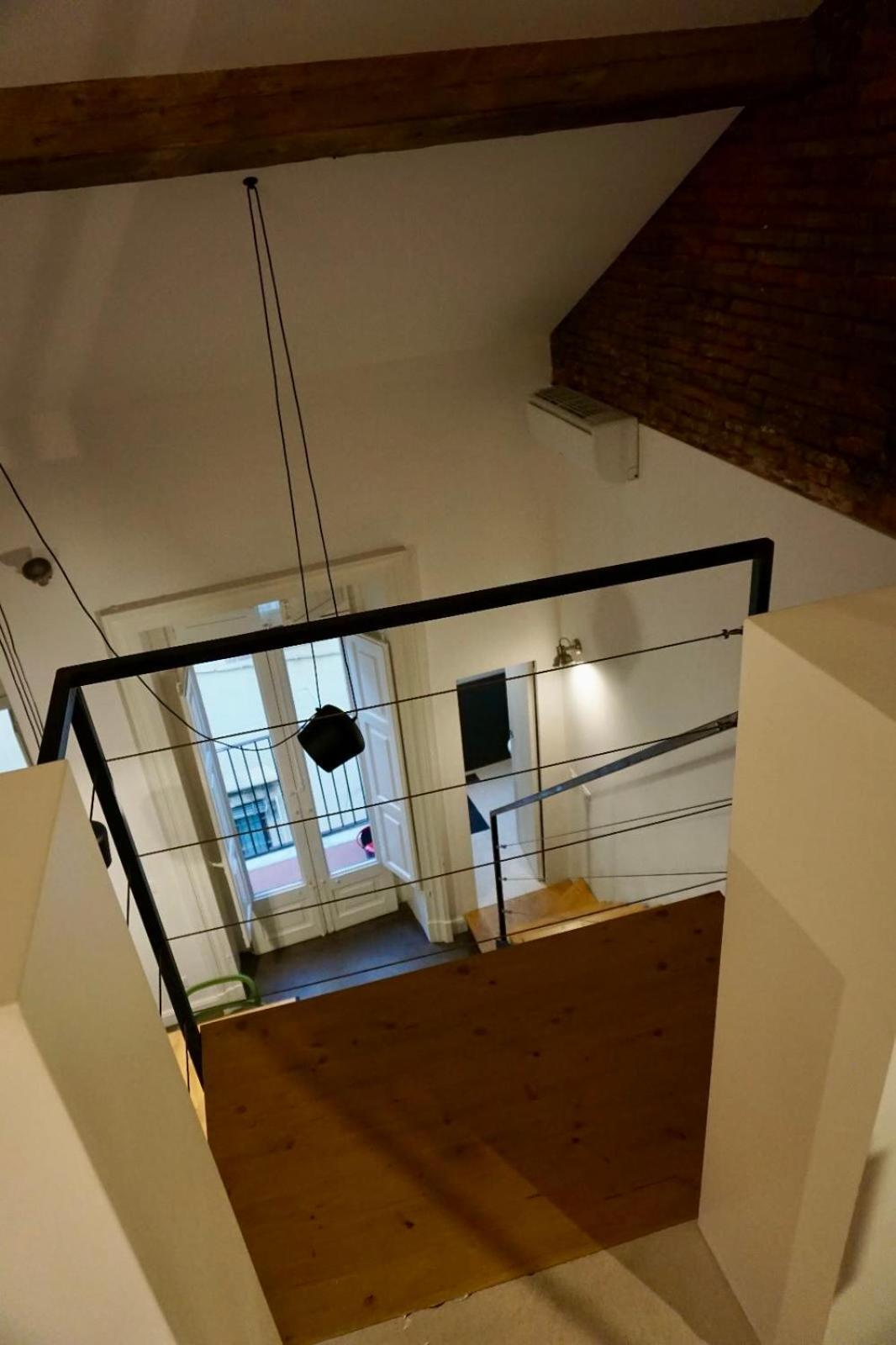 Minimal Chic-Teatro Massimo Bellini Apartment CTA Exterior photo
