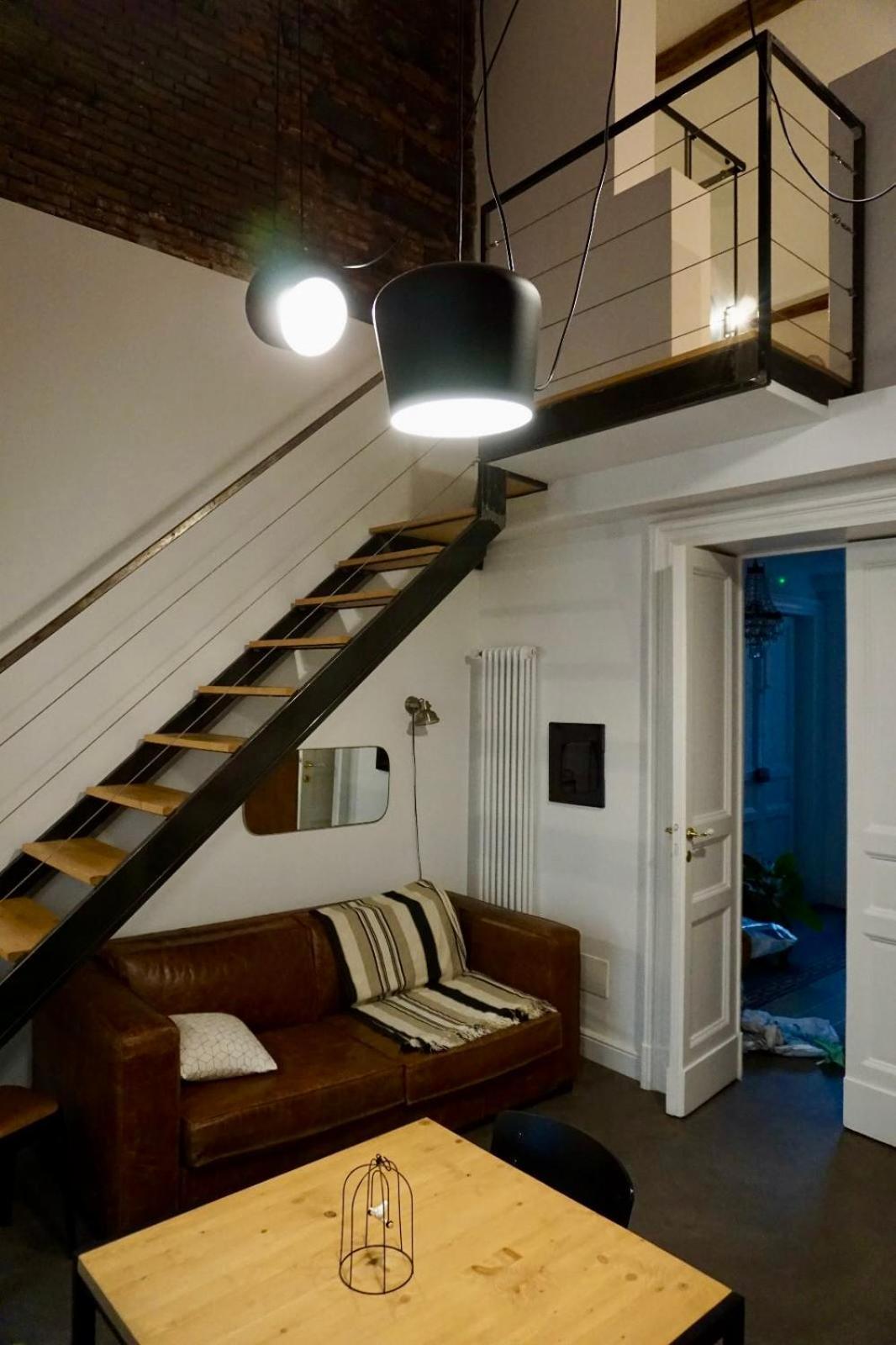 Minimal Chic-Teatro Massimo Bellini Apartment CTA Exterior photo